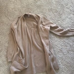 Nordstrom’s cardigan